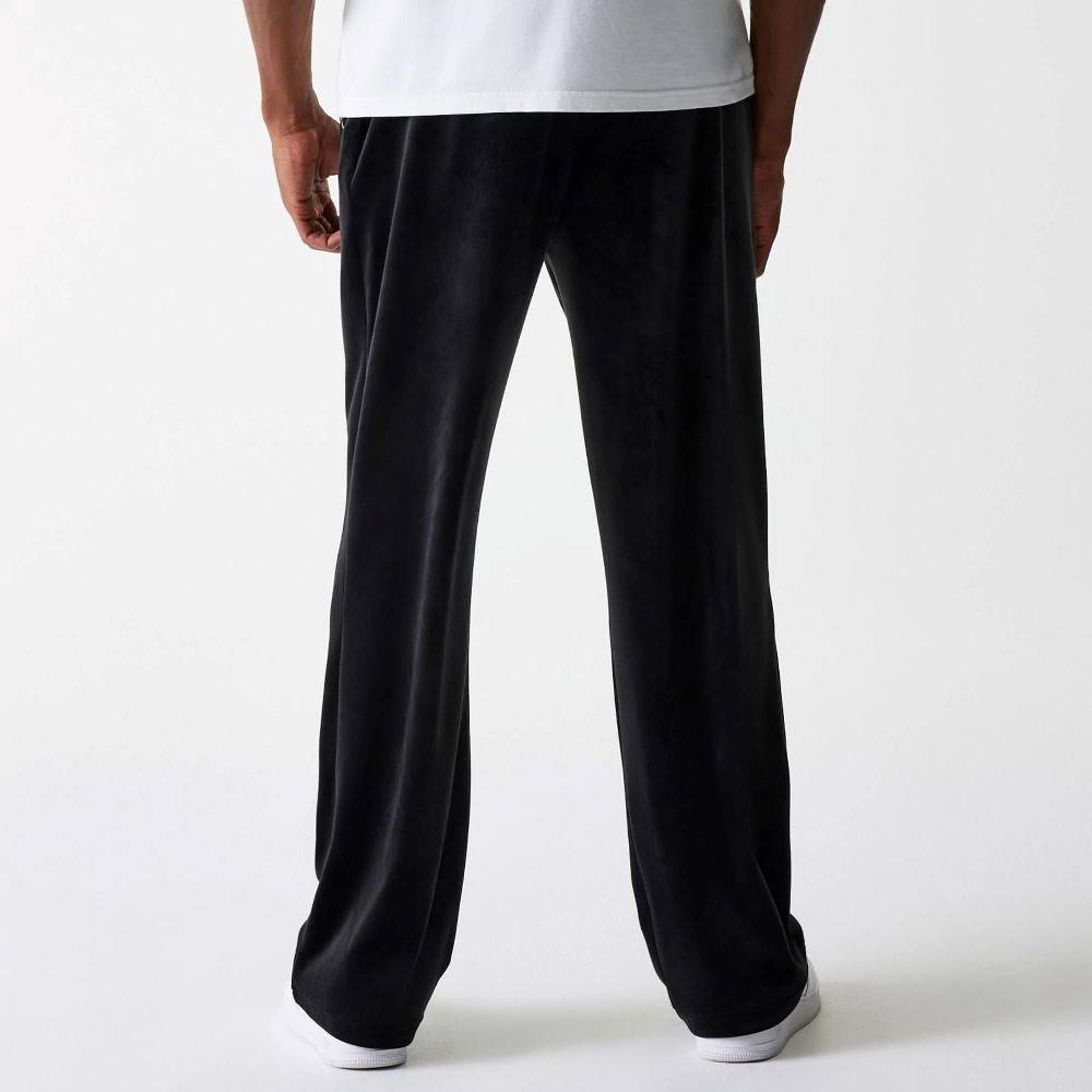 NEW ERA MLB VELOUR TRCK PANT NEW YORK YANKEES