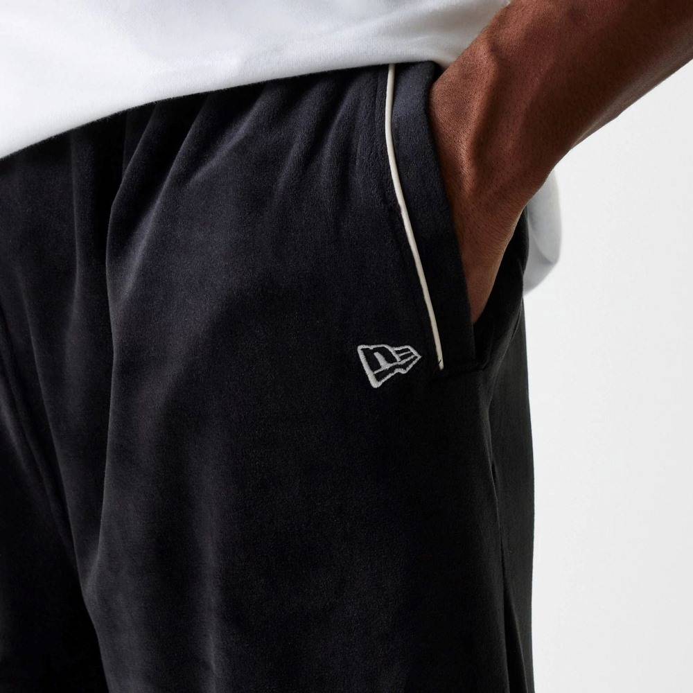 NEW ERA MLB VELOUR TRCK PANT NEW YORK YANKEES