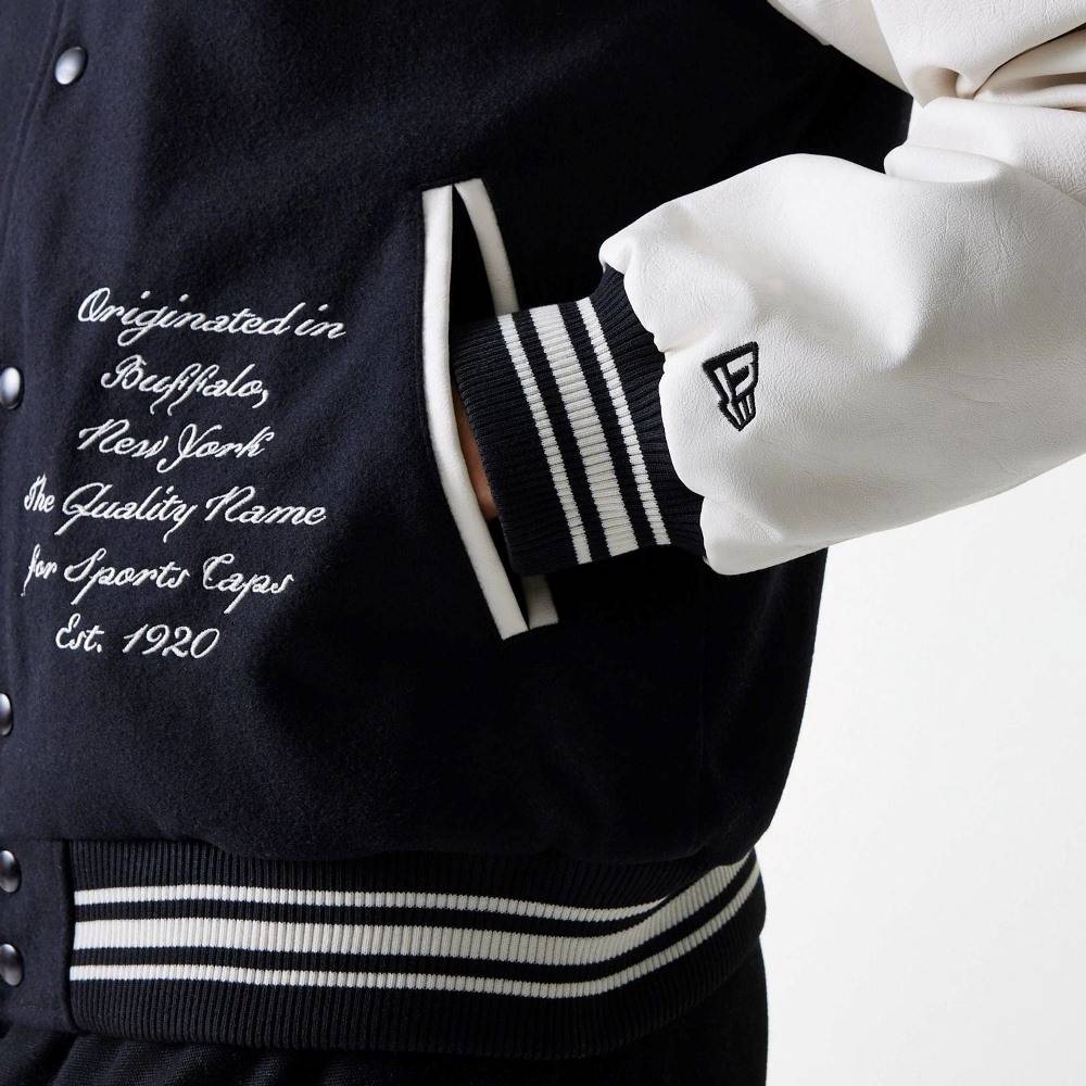 NEW ERA PATCH VARISTY