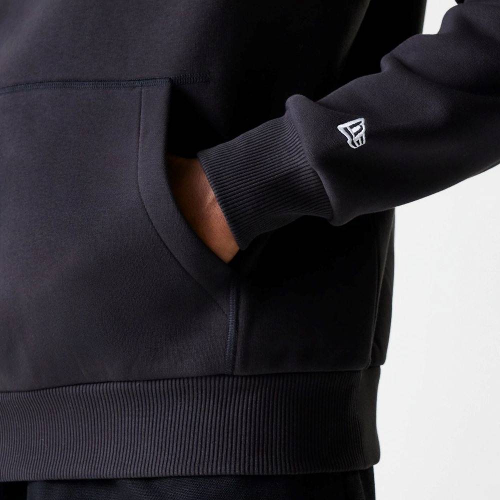 NEW ERA LIFESTYLE QUARTER ZIP