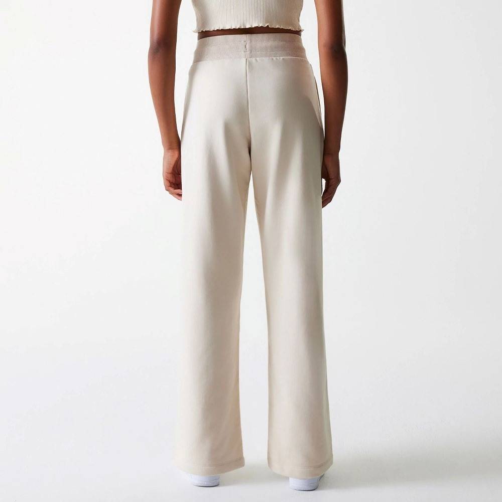 NEW ERA WMNS MLB TONAL STRGHT JOGGER LOS ANGELES DODGERS