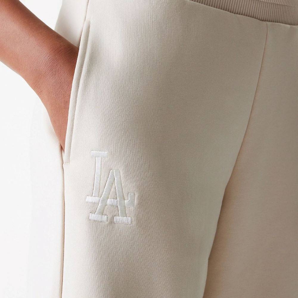 NEW ERA WMNS MLB TONAL STRGHT JOGGER LOS ANGELES DODGERS