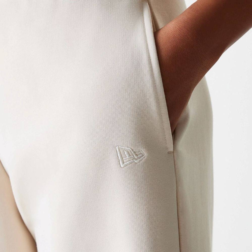 NEW ERA WMNS MLB TONAL STRGHT JOGGER LOS ANGELES DODGERS