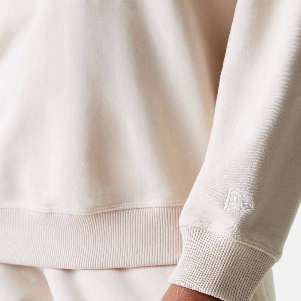 NEW ERA WMNS MLB TONAL GRPHC OS CREW LOS ANGELES DODGERS