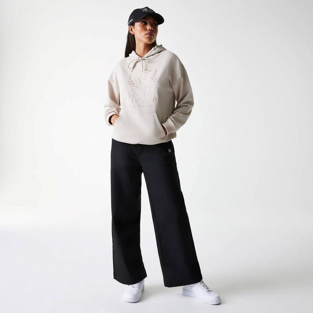 NEW ERA WMNS CREST HOODIE