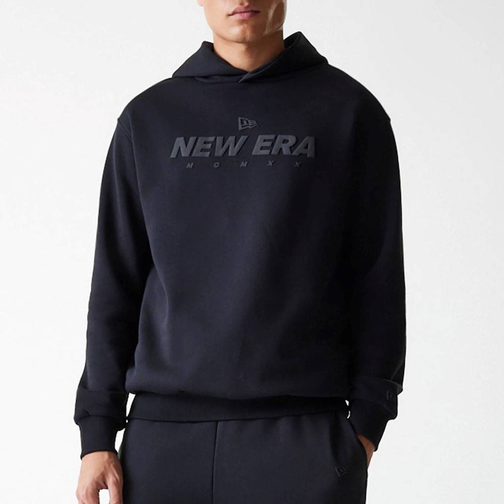 NEW ERA TECH HOODIE