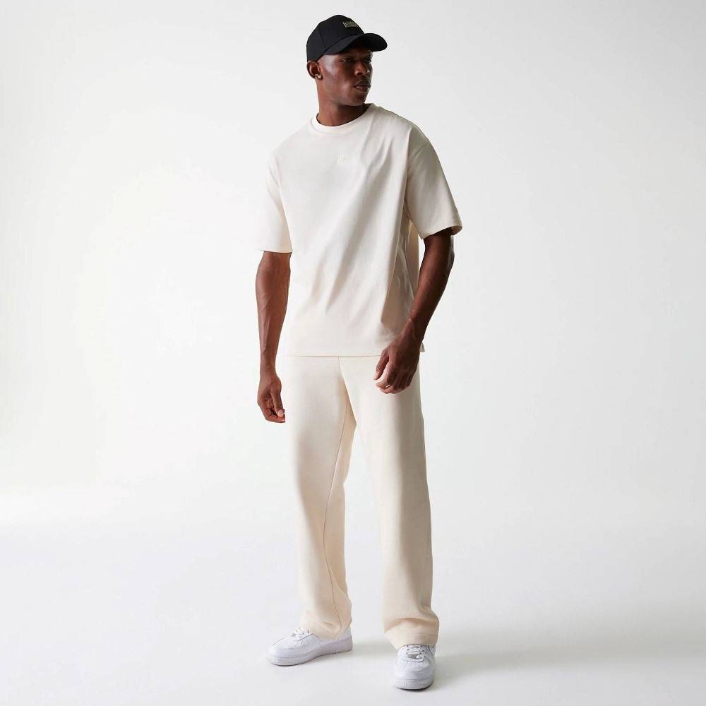 NEW ERA STRAIGHT LEG JOGGER