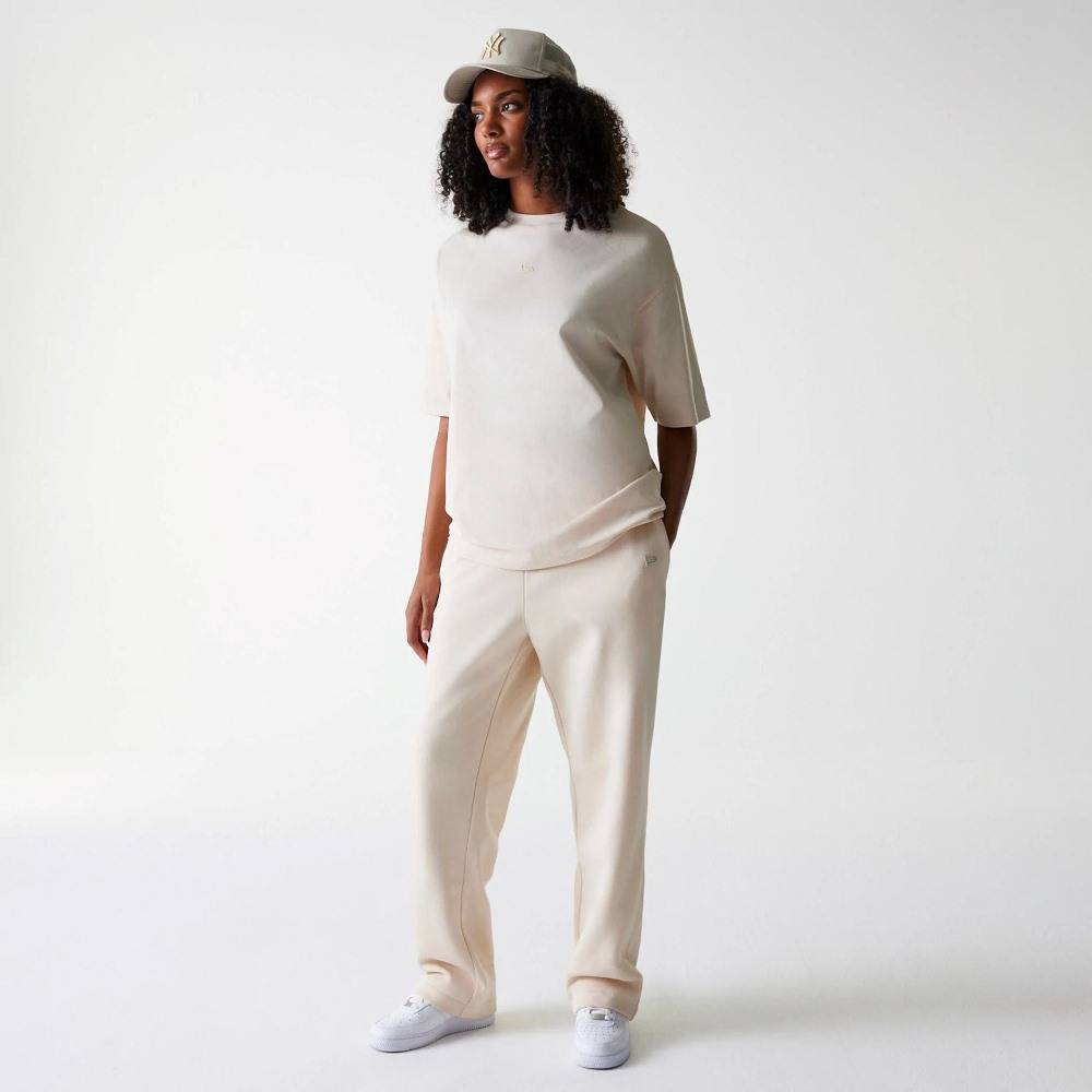 NEW ERA STRAIGHT LEG JOGGER