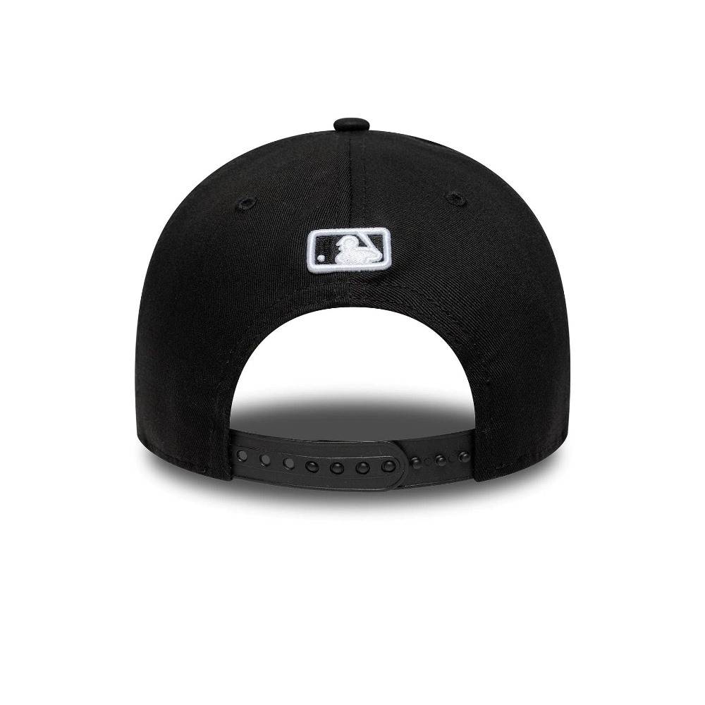 NEW ERA 9FORTY M-CROWN LOS ANGELES DODGERS ADJUSTABLE CAP