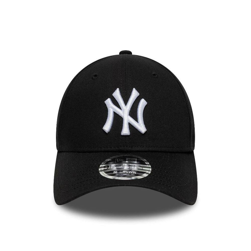 NEW ERA 9FORTY M-CROWN LOS ANGELES DODGERS ADJUSTABLE CAP