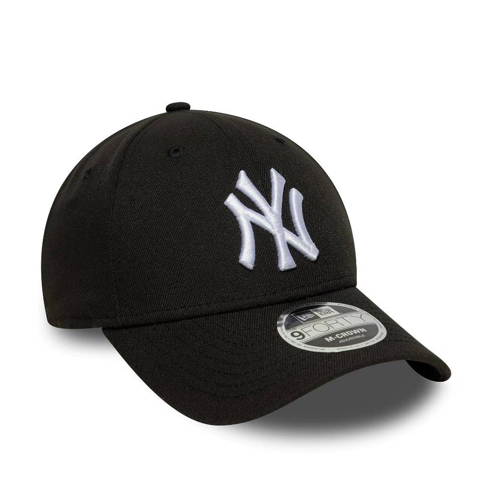 NEW ERA 9FORTY M-CROWN LOS ANGELES DODGERS ADJUSTABLE CAP