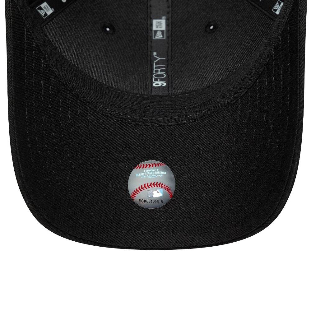 NEW ERA 9FORTY M-CROWN LOS ANGELES DODGERS ADJUSTABLE CAP