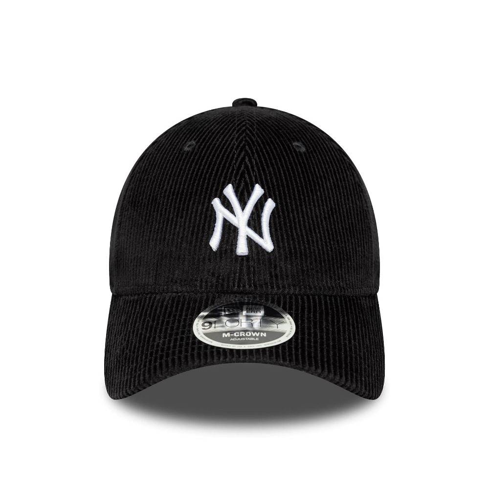 NEW ERA CORD 9FORTY MC NEW YORK YANKEES ADJUSTABLE CAP
