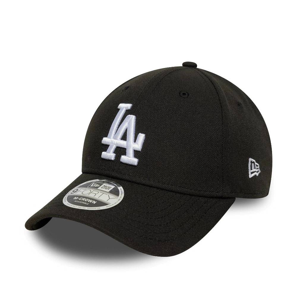 NEW ERA 9FORTY M-CROWN LOS ANGELES DODGERS ADJUSTABLE CAP