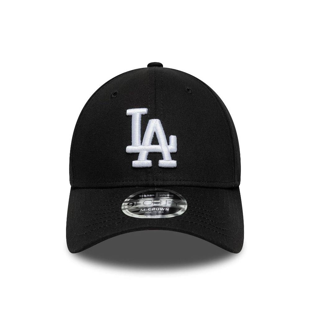 NEW ERA 9FORTY M-CROWN LOS ANGELES DODGERS ADJUSTABLE CAP