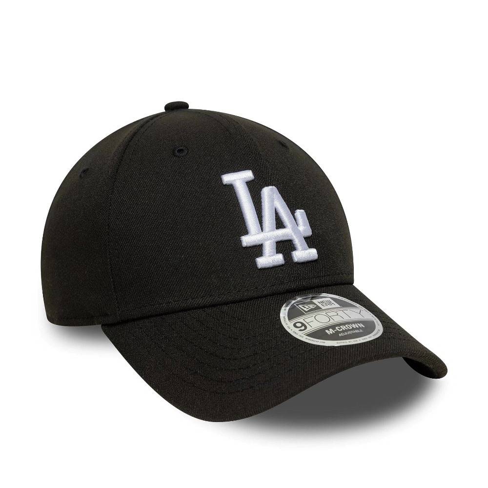 NEW ERA 9FORTY M-CROWN LOS ANGELES DODGERS ADJUSTABLE CAP