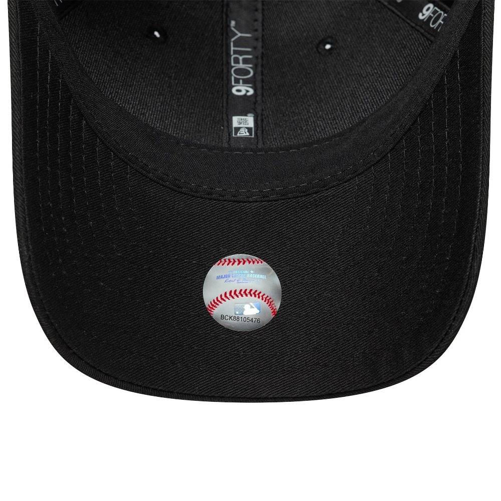 NEW ERA 9FORTY M-CROWN LOS ANGELES DODGERS ADJUSTABLE CAP