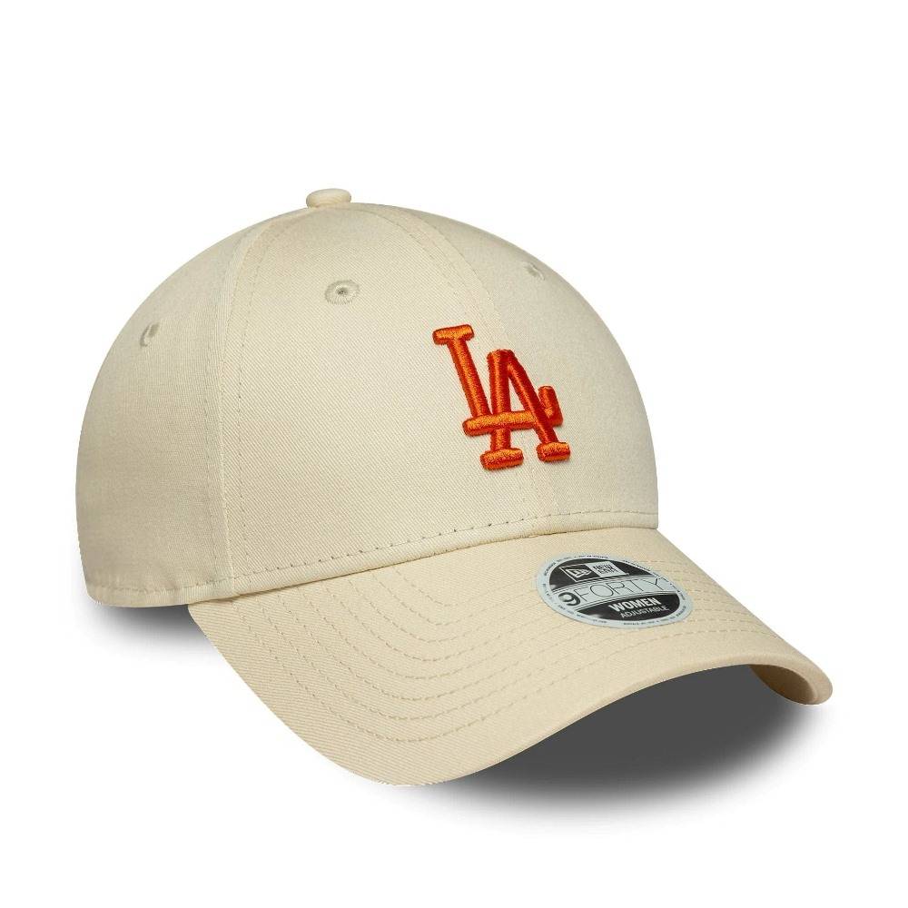 NEW ERA WMNS LEAGUE ESS MIDI 9FORTY LOS ANGELES DODGERS ADJUSTABLE CAP
