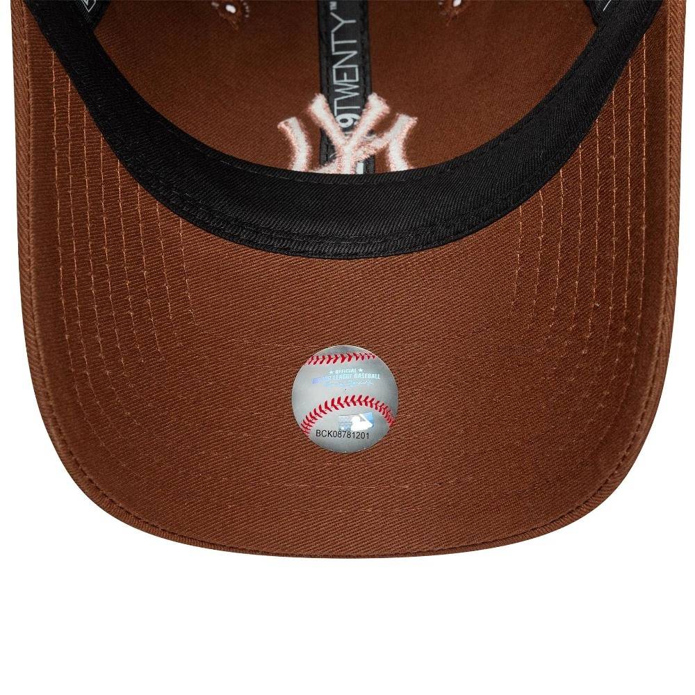 NEW ERA WMNS LEAGUE ESS MIDI 9TWENTY NEW YORK YANKEES ADJUSTABLE CAP