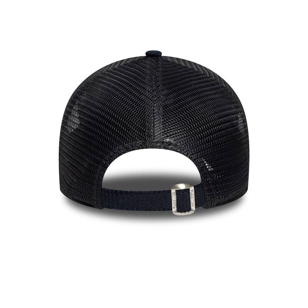 NEW ERA CORD 9TWENTY TRUCKER NEW YORK YANKEES ADJUSTABLE CAP