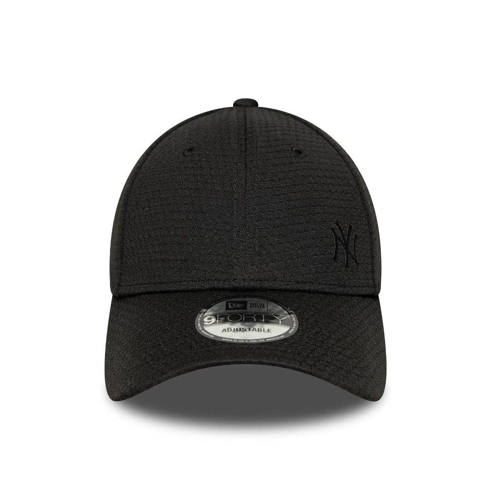 NEW ERA FLAWLESS MESH 9FORTY NEW YORK YANKEES ADJUSTABLE CAP