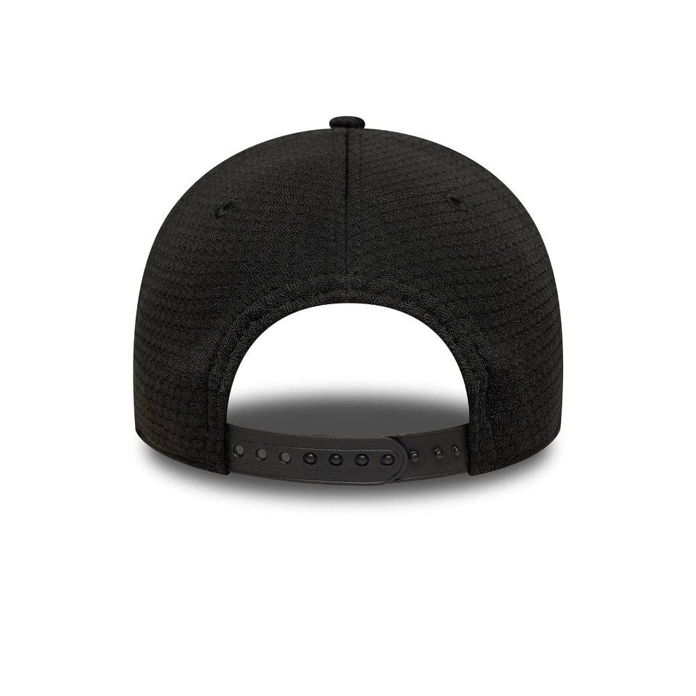 NEW ERA FLAWLESS MESH 9FORTY NEW YORK YANKEES ADJUSTABLE CAP