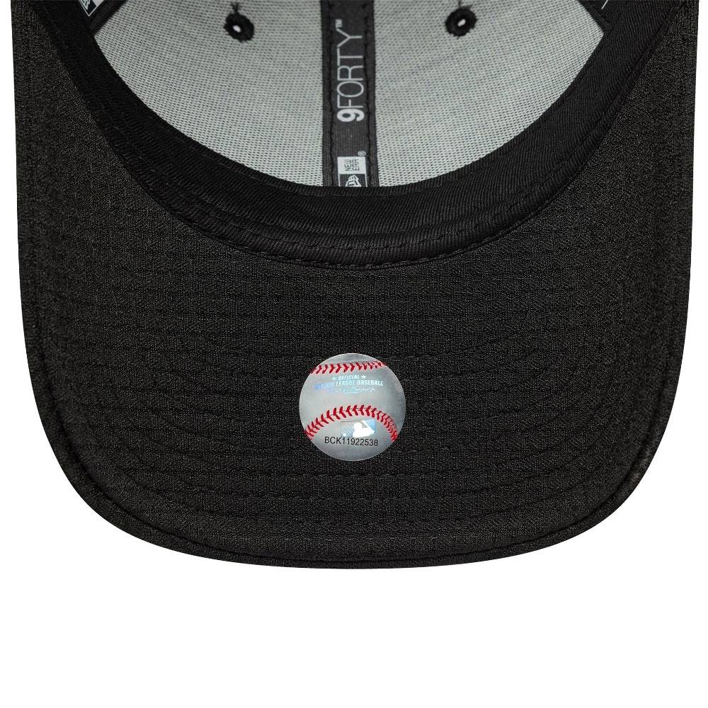 NEW ERA FLAWLESS MESH 9FORTY NEW YORK YANKEES ADJUSTABLE CAP