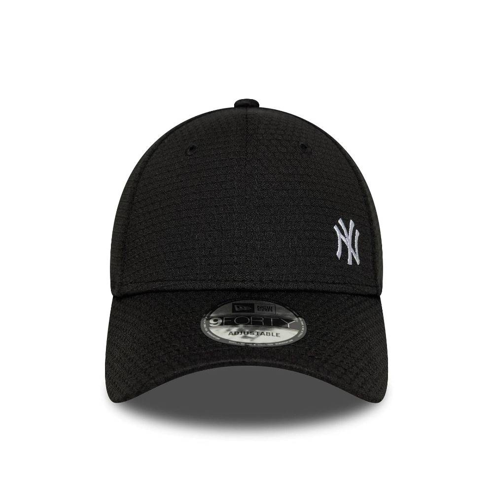 NEW ERA FLAWLESS MESH 9FORTY NEW YORK YANKEES ADJUSTABLE CAP