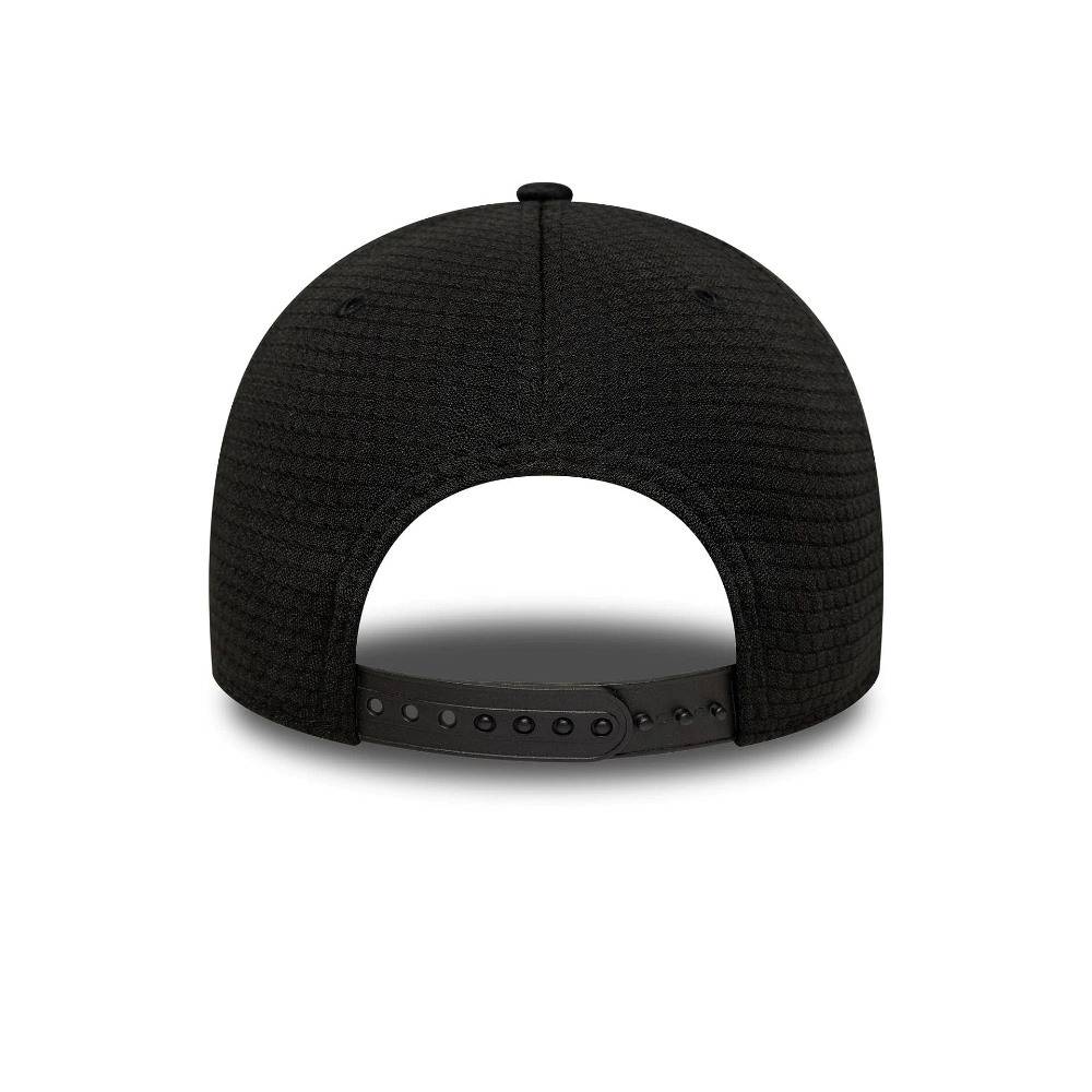 NEW ERA FLAWLESS MESH 9FORTY NEW YORK YANKEES ADJUSTABLE CAP