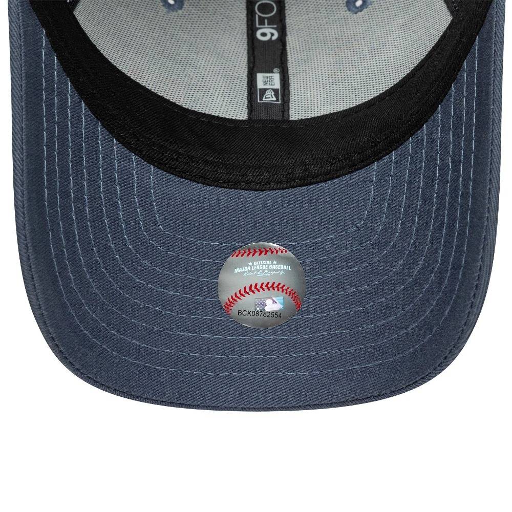 NEW ERA CHILD NAUTICAL ICON 9FORTY NEW YORK YANKEES ADJUSTABLE CAP