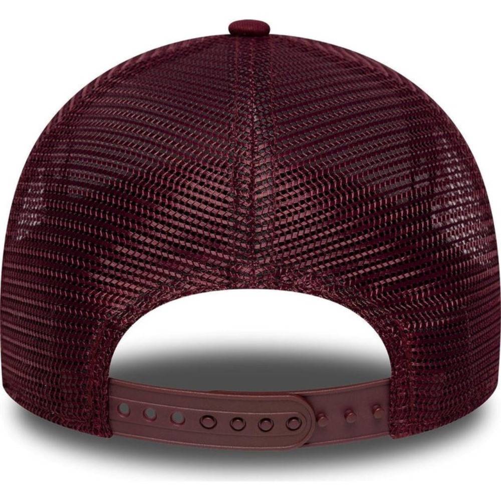 NEW ERA CHILD BOUCLE BEAR TRUCKER