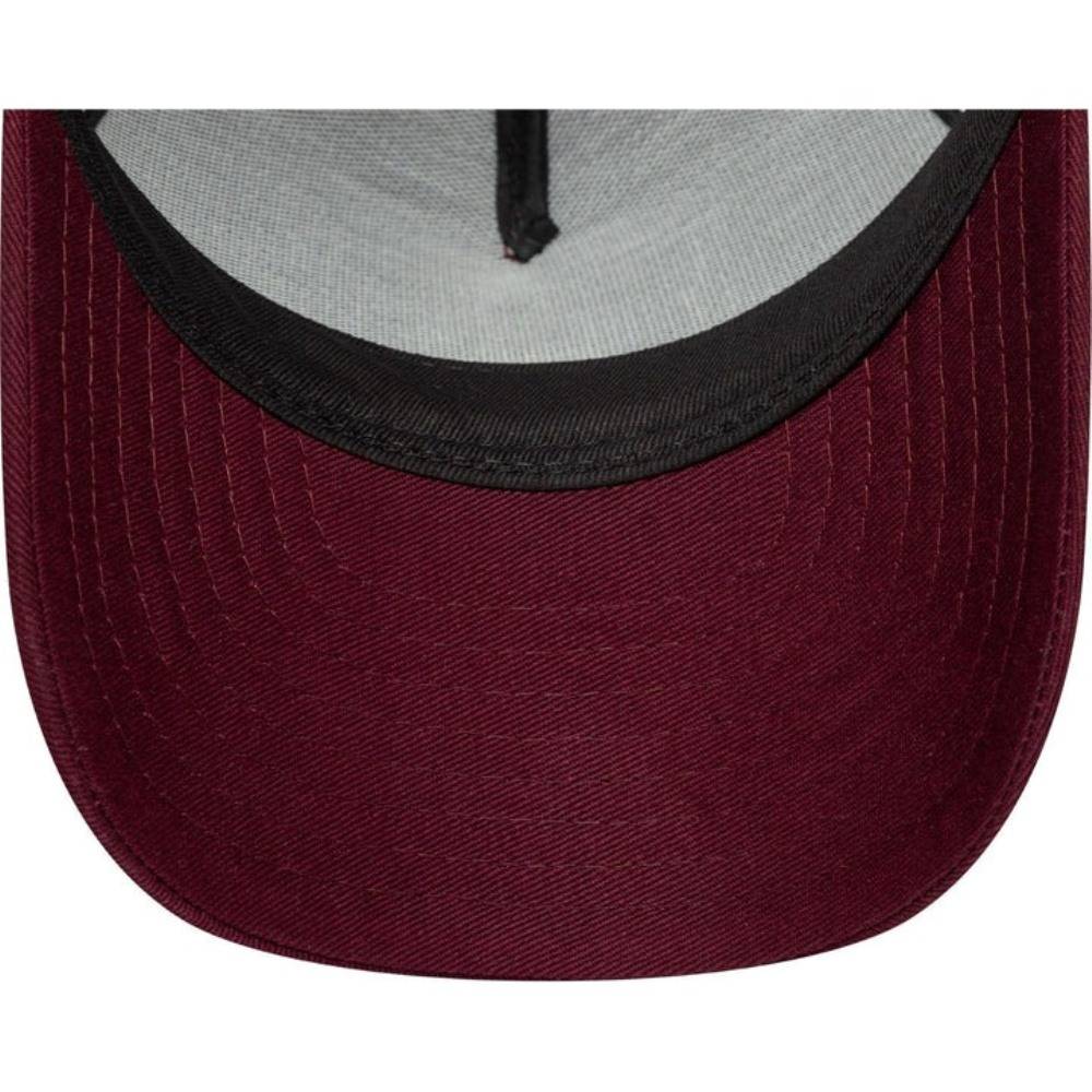 NEW ERA CHILD BOUCLE BEAR TRUCKER