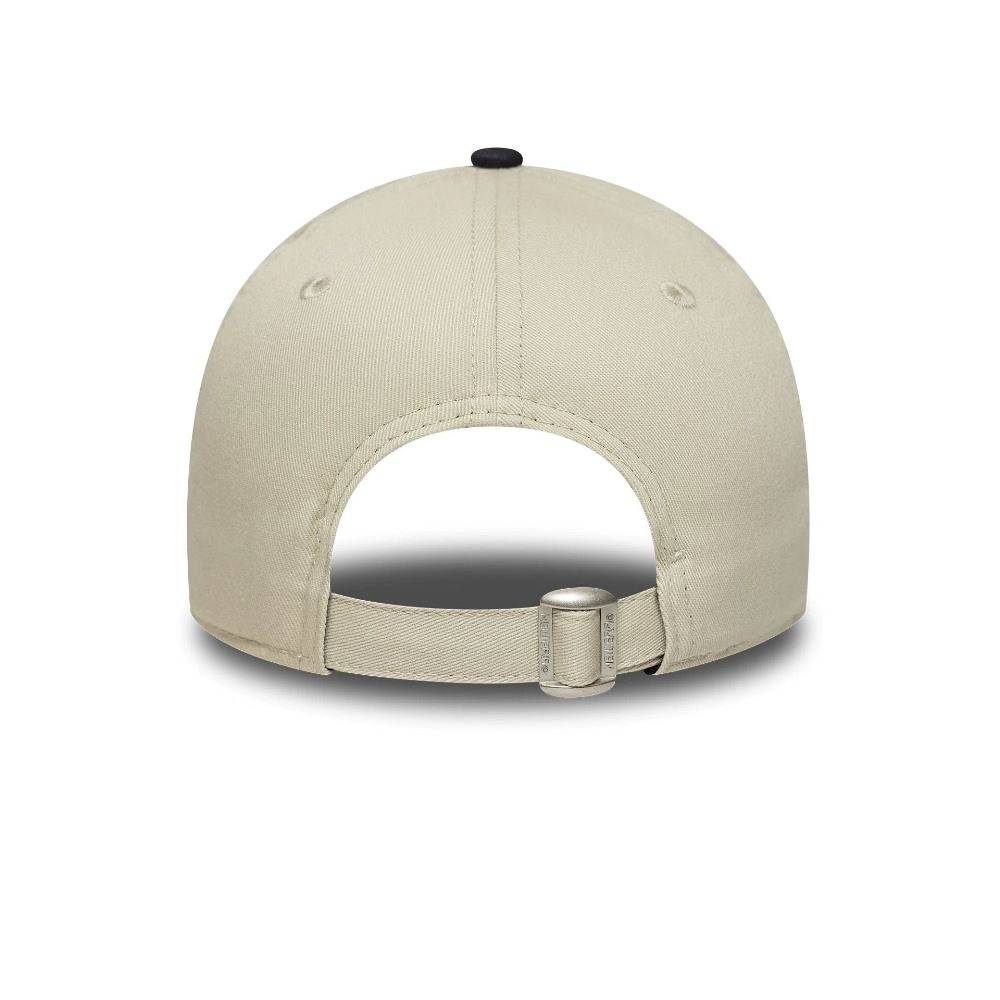 NEW ERA CHILD/YOUTH COLOUR BLOCK 9FORTY NEW YORK YANKEES ADJUSTABLE CAP