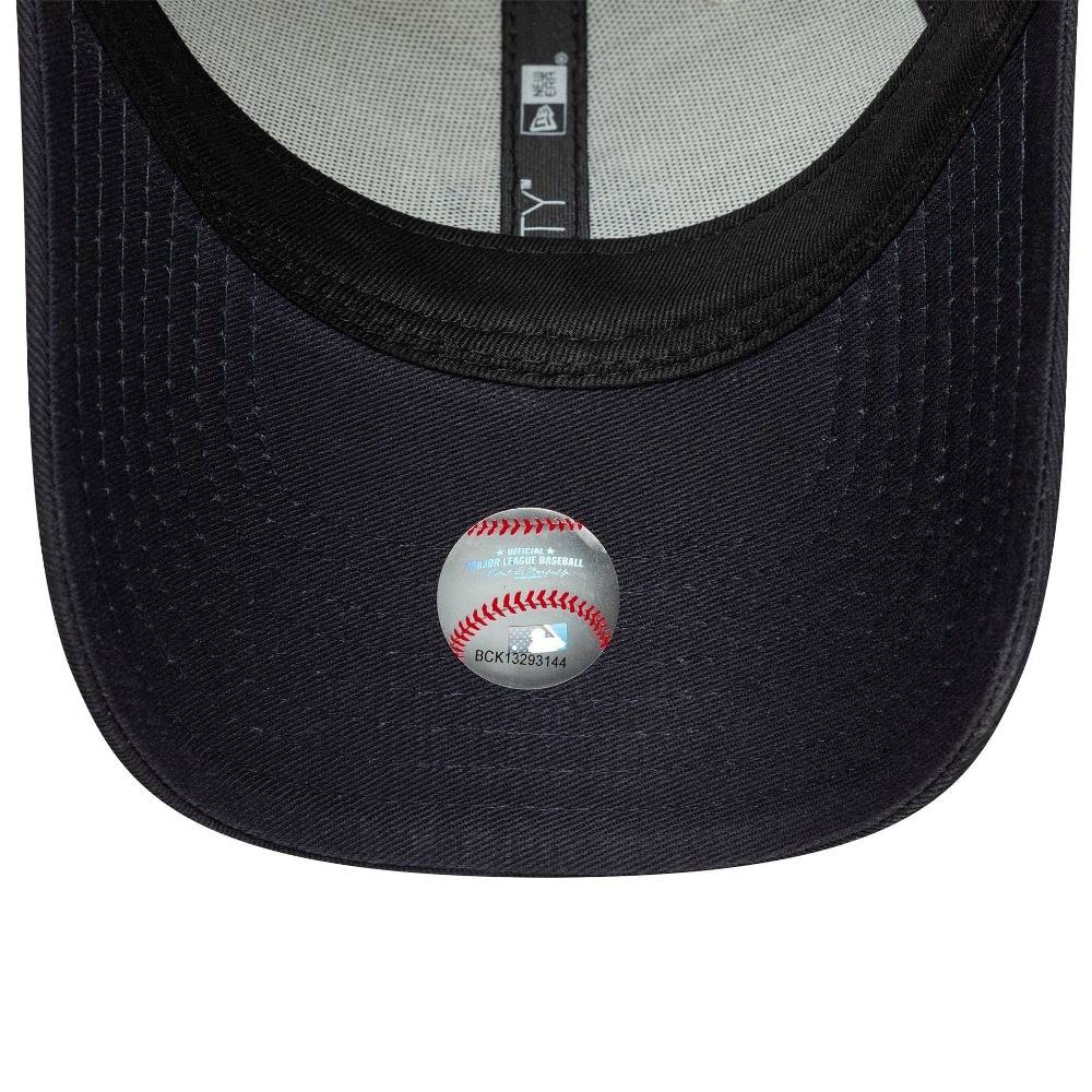 NEW ERA CHILD/YOUTH COLOUR BLOCK 9FORTY NEW YORK YANKEES ADJUSTABLE CAP
