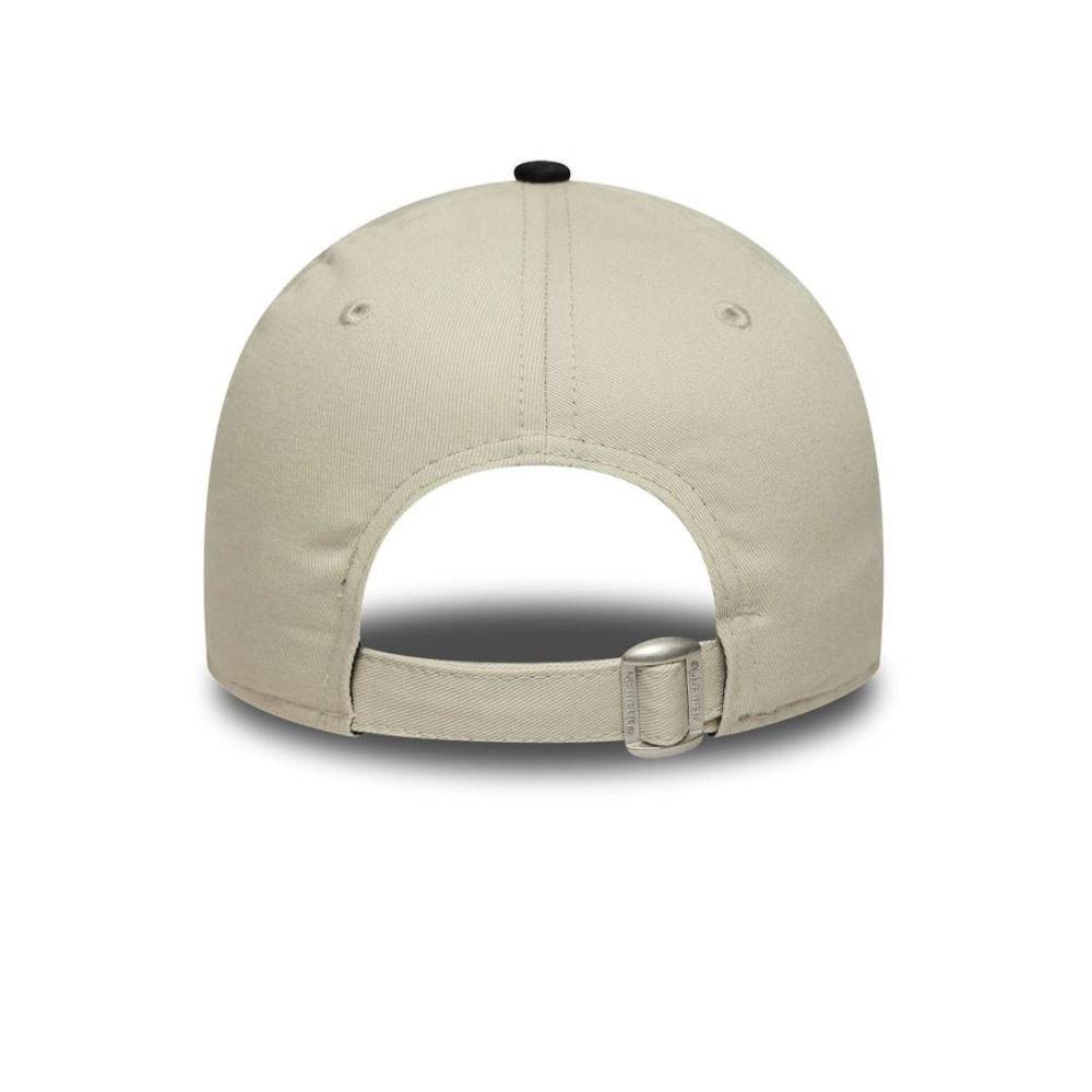 NEW ERA CHILD/YOUTH COLOUR BLOCK 9FORTY CHICAGO BULLS ADJUSTABLE CAP