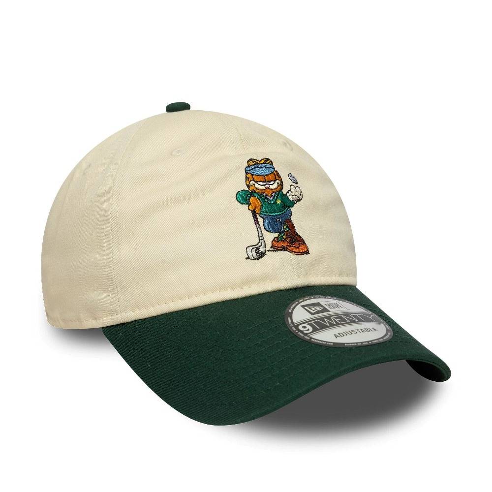 NEW ERA GARFIELD 9TWENTY NICKELODEON ADJUSTABLE CAP