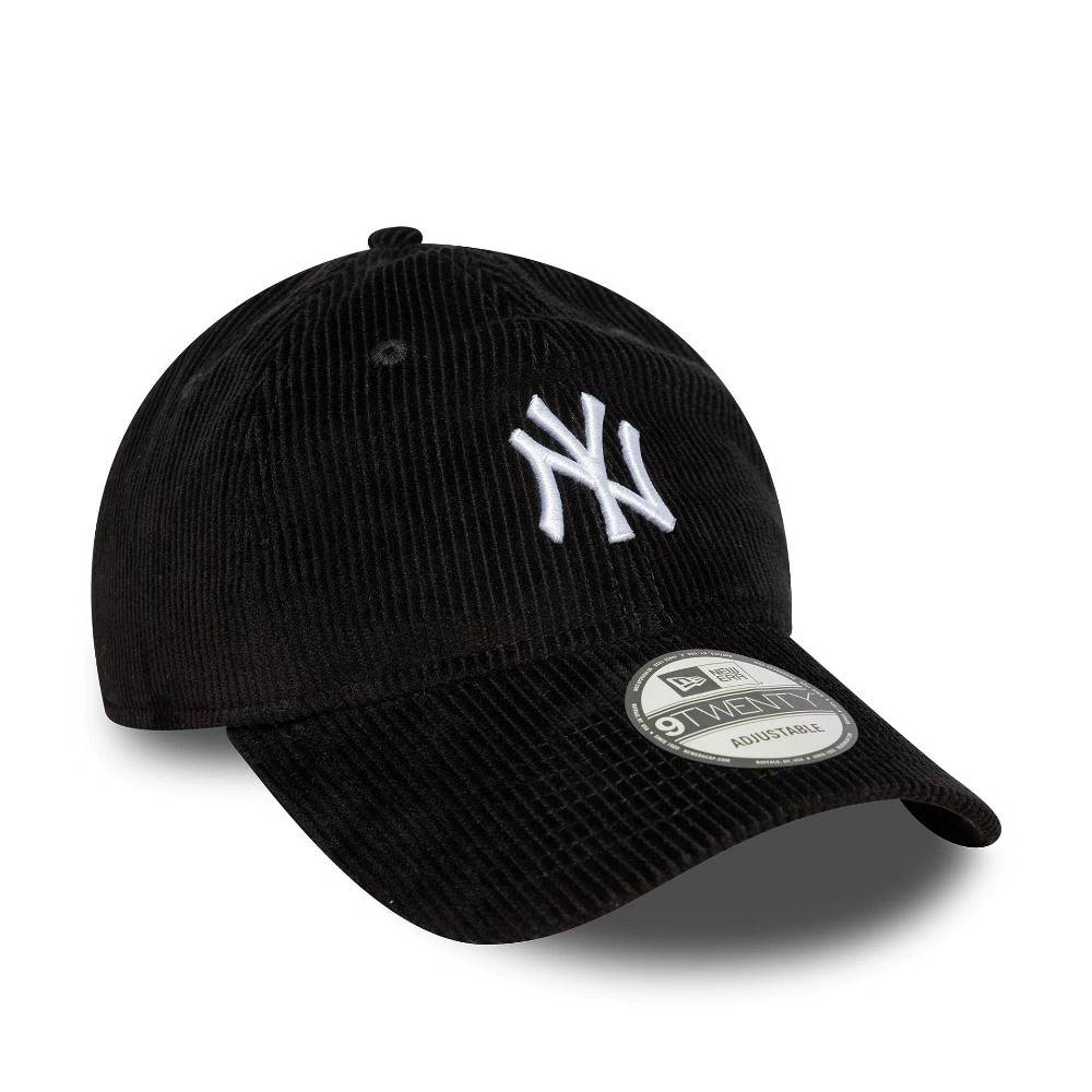 NEW ERA CORD 9TWENTY NEW YORK YANKEES ADJUSTABLE CAP