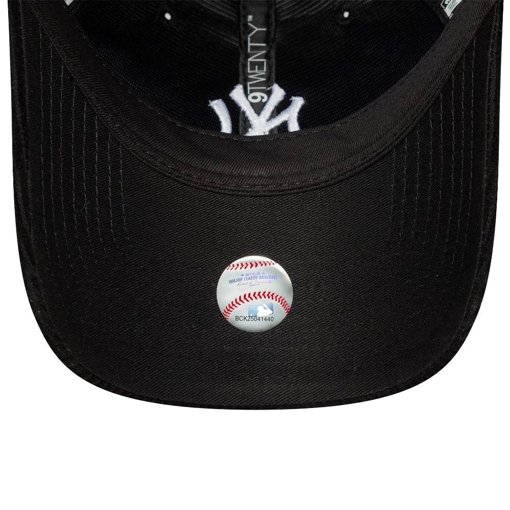 NEW ERA CORD 9TWENTY NEW YORK YANKEES ADJUSTABLE CAP