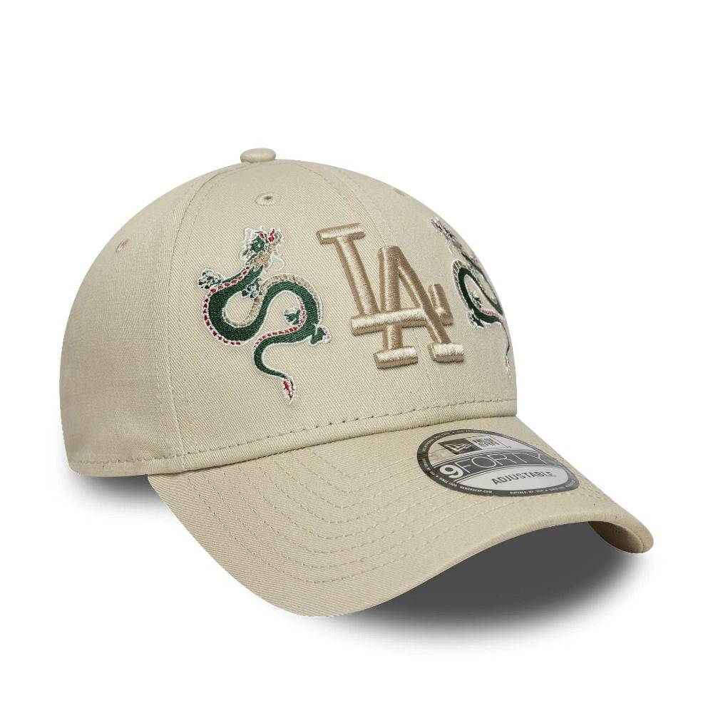 NEW ERA ICON 9FORTY LOS ANGELES DODGERS ADJUSTABLE CAP