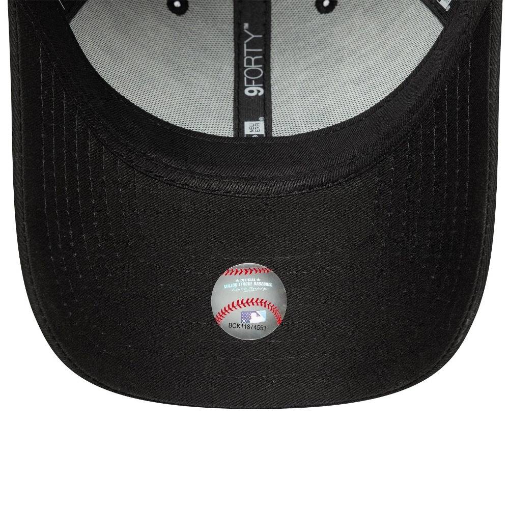 NEW ERA ICON 9FORTY NEW YORK YANKEES ADJUSTABLE CAP