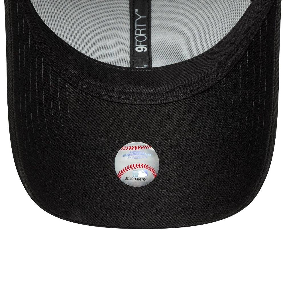 NEW ERA OMBRE INFILL 9FORTY NEW YORK YANKEES ADJUSTABLE CAP