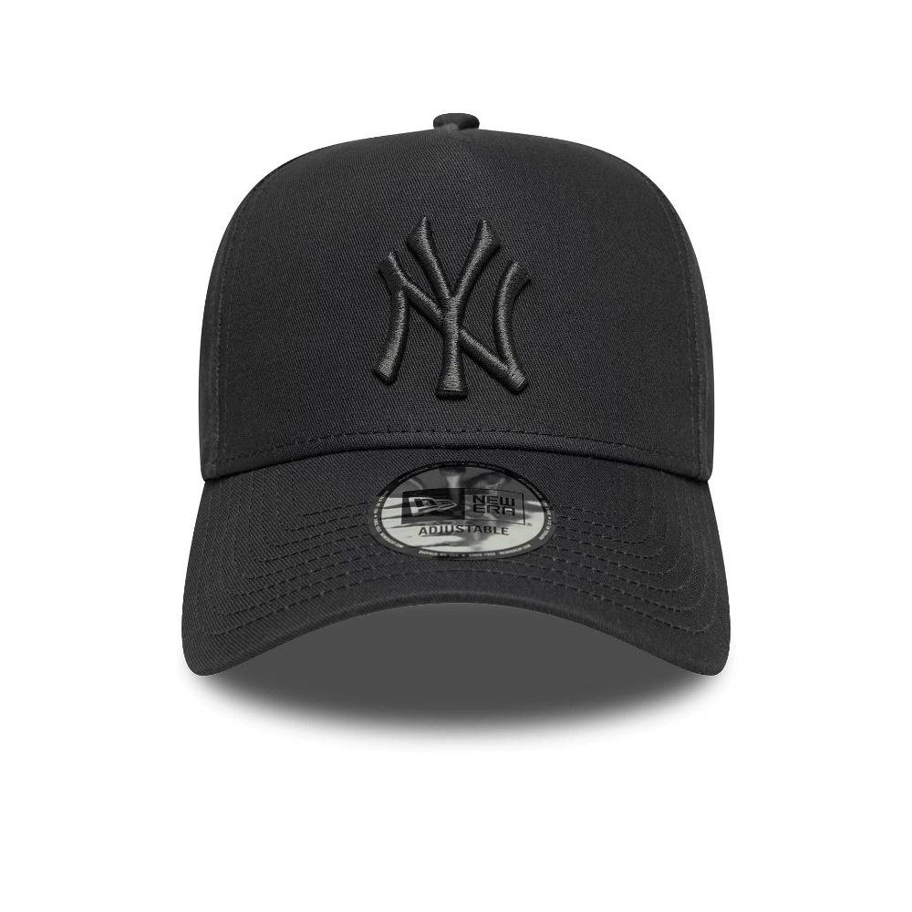 NEW ERA METALLIC EFRAME NEW YORK YANKEES