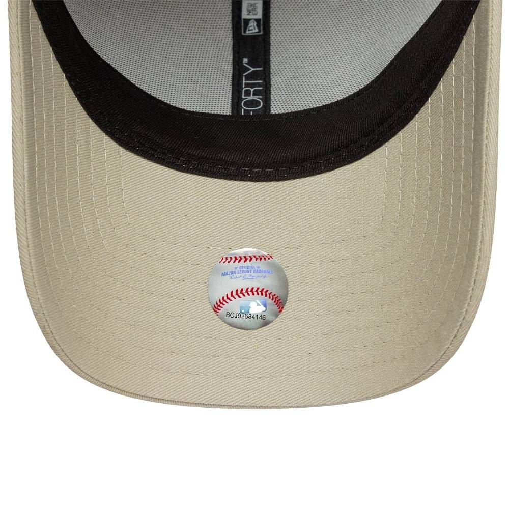NEW ERA OMBRE INFILL 9FORTY NEW YORK YANKEES ADJUSTABLE CAP