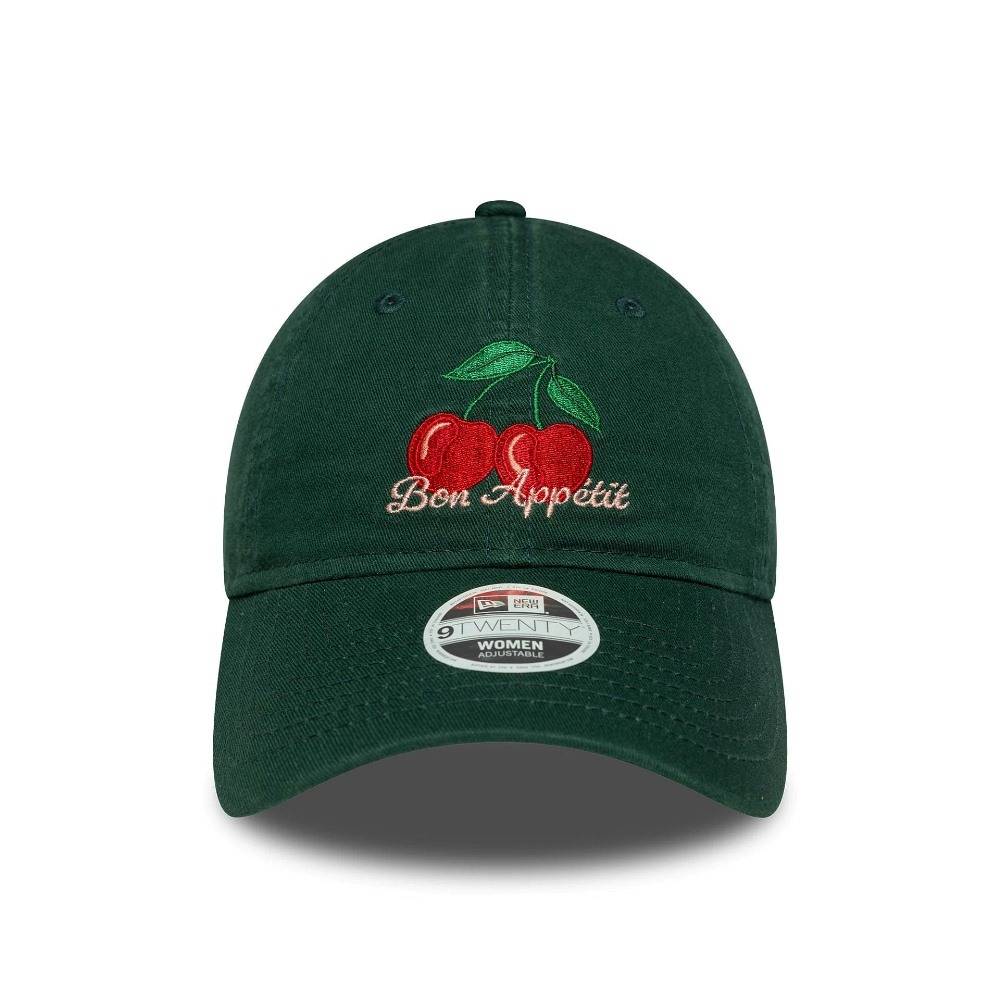 NEW ERA WMNS PHRASE 9TWENTY ADJUSTABLE CAP