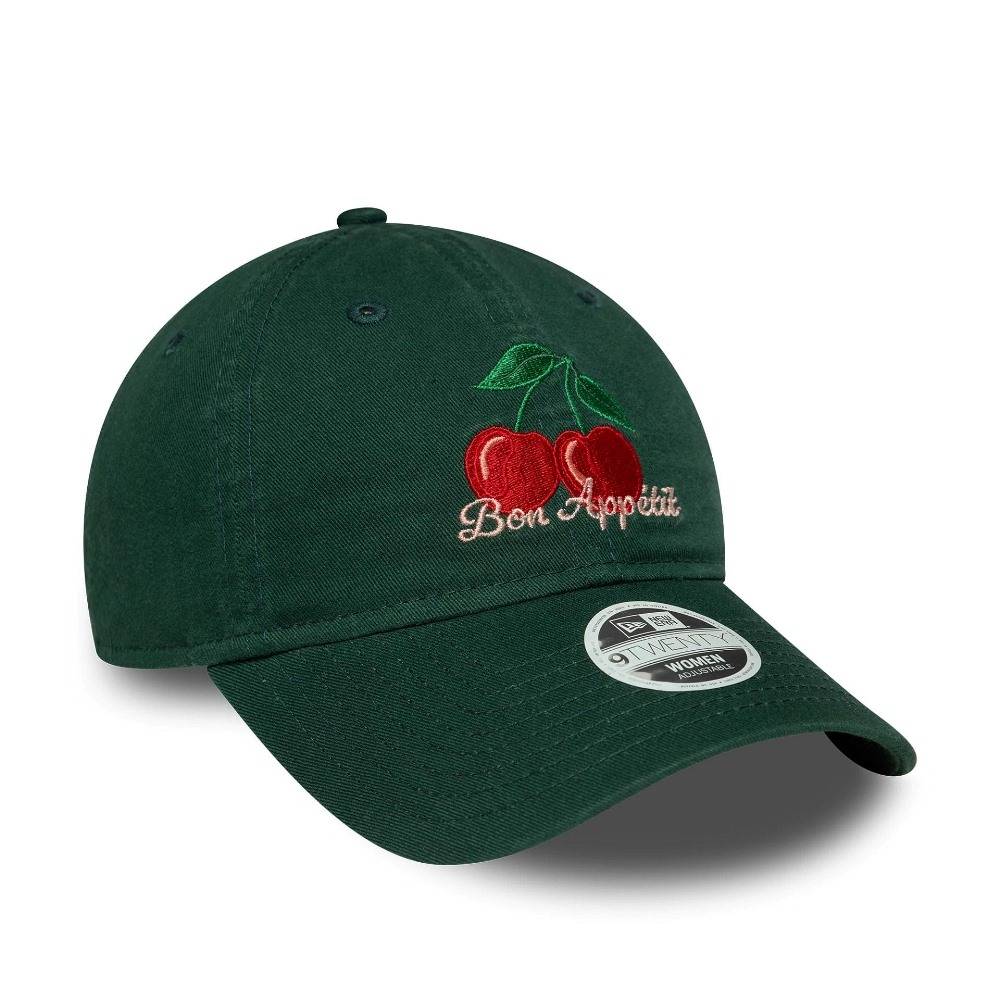NEW ERA WMNS PHRASE 9TWENTY ADJUSTABLE CAP