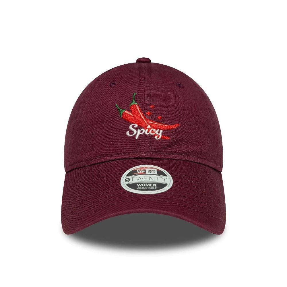 NEW ERA WMNS PHRASE 9TWENTY ADJUSTABLE CAP