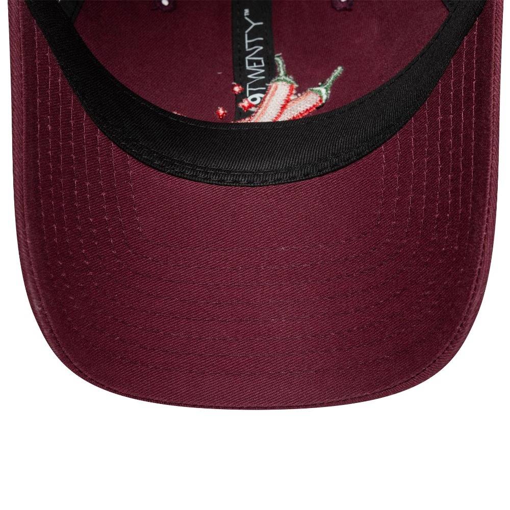 NEW ERA WMNS PHRASE 9TWENTY ADJUSTABLE CAP