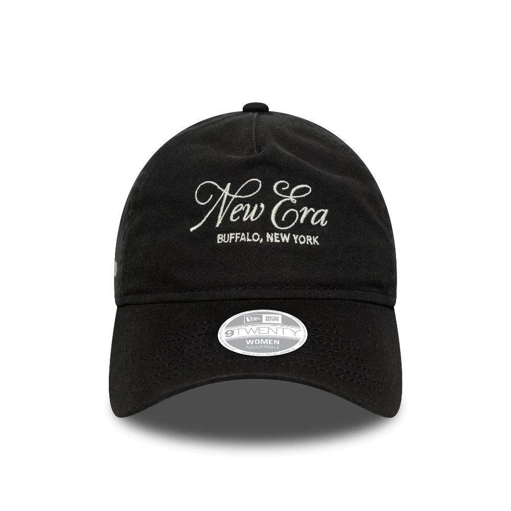 NEW ERA WMNS 9TWENTY A-FRAME ADJUSTABLE CAP