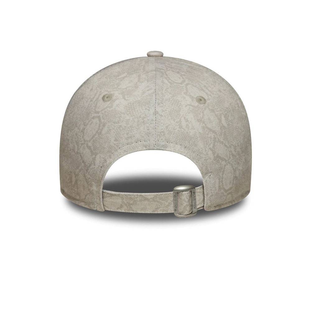 NEW ERA WMNS ANIMAL 9TWENTY NEW YORK YANKEES ADJUSTABLE CAP