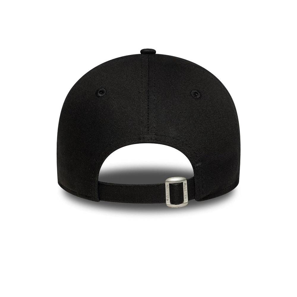 NEW ERA WMNS LEOPARD INFILL 9FORTY NEW YORK YANKEES ADJUSTABLE CAP